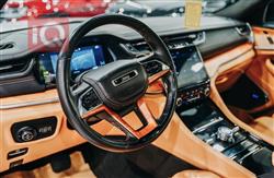 Jeep Grand Cherokee L